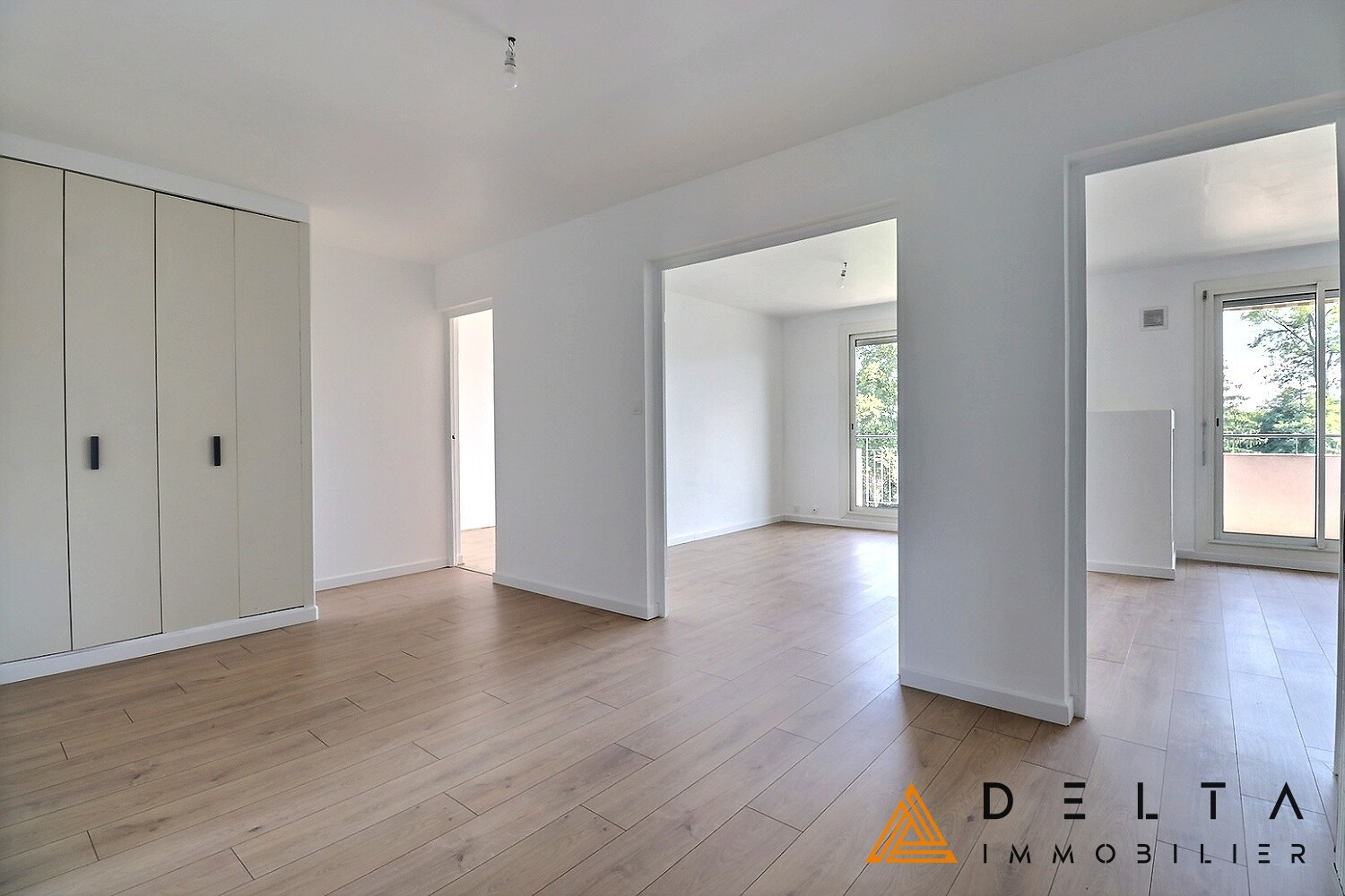 Appartement 3 pièces 66 m² · à Montluel · 66 m² · 40 000 €