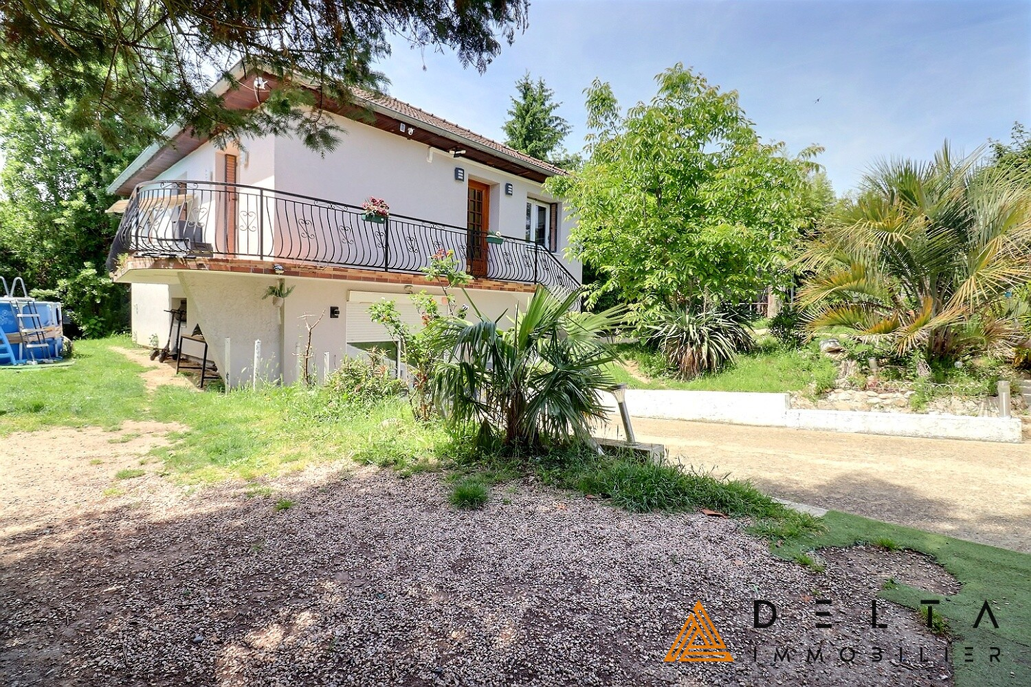 Maison 5 pièces 146 m² · à Tignieu-Jameyzieu · 145,7 m² · 285 000 €