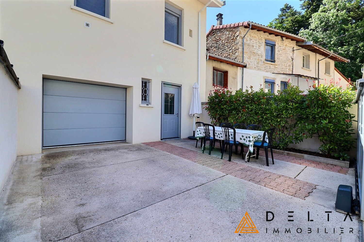 Maison 3 pièces 125 m² · à Ambérieu-en-Bugey · 125,4 m² · 225 000 €