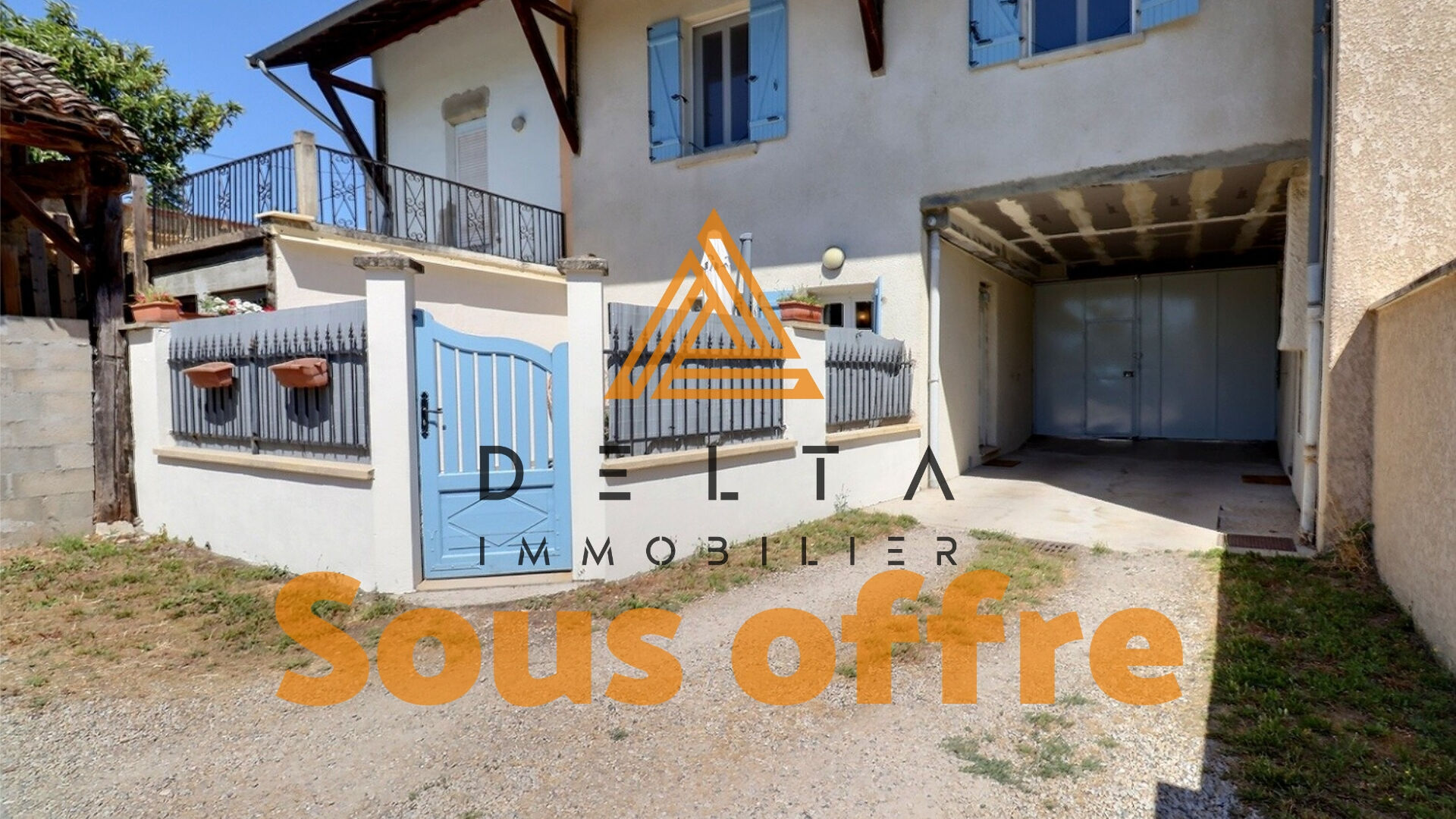 Maison 3 pièces 74 m² · à Beynost · 73,9 m² · 265 000 €