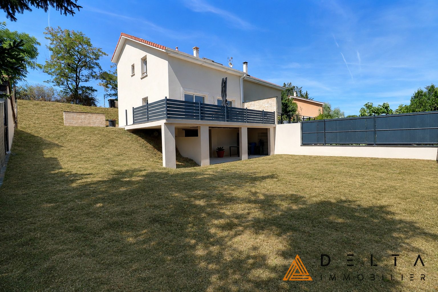 Maison 3 pièces 87 m² · à Saint-Maurice-de-Beynost · 87 m² · 350 000 €