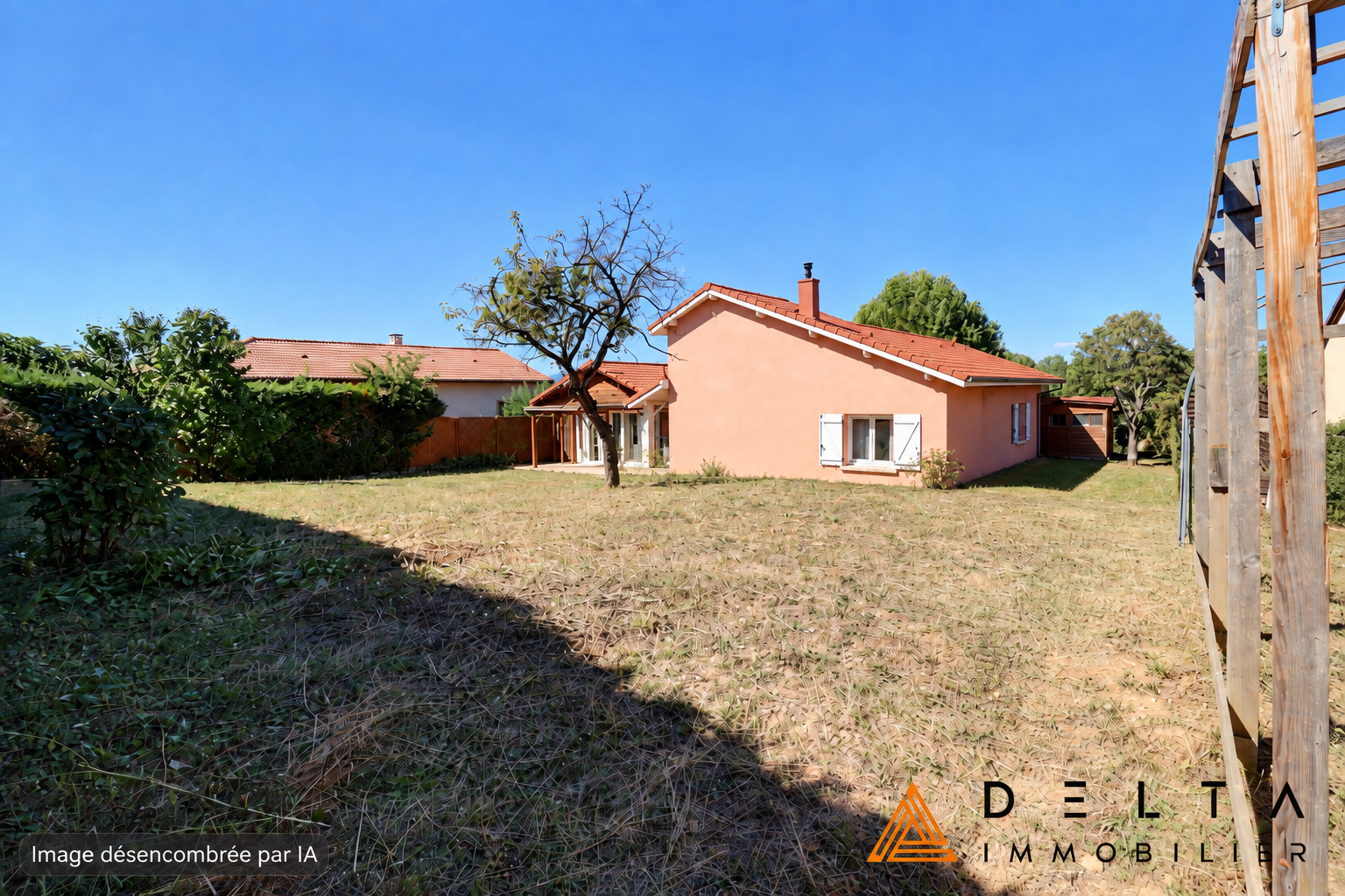 Maison 5 pièces 150 m² · à Misérieux · 150 m² · 390 000 €