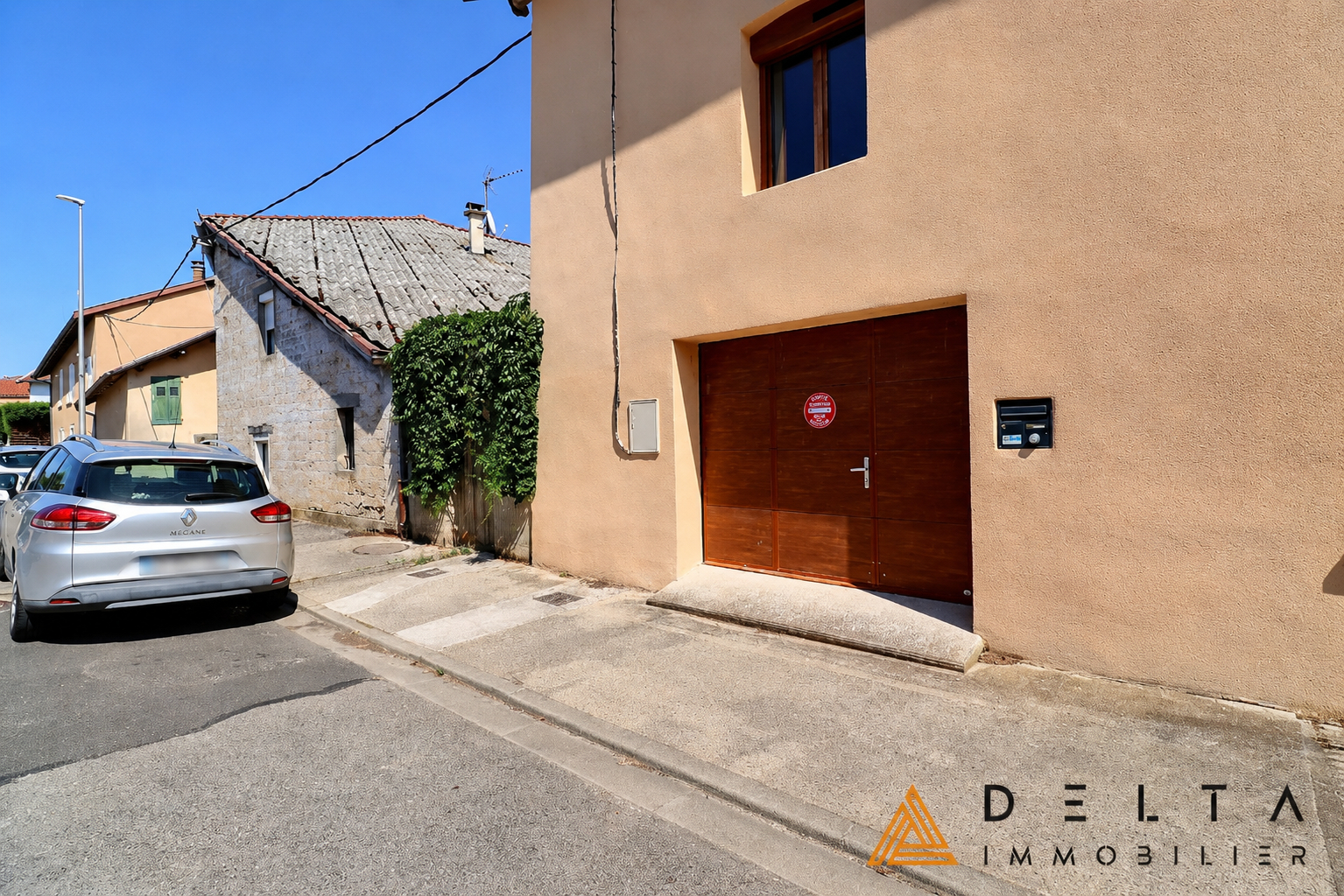 Maison 1 pièce 40 m² · à Saint-Paul-de-Varax · 40 m² · 115 000 €