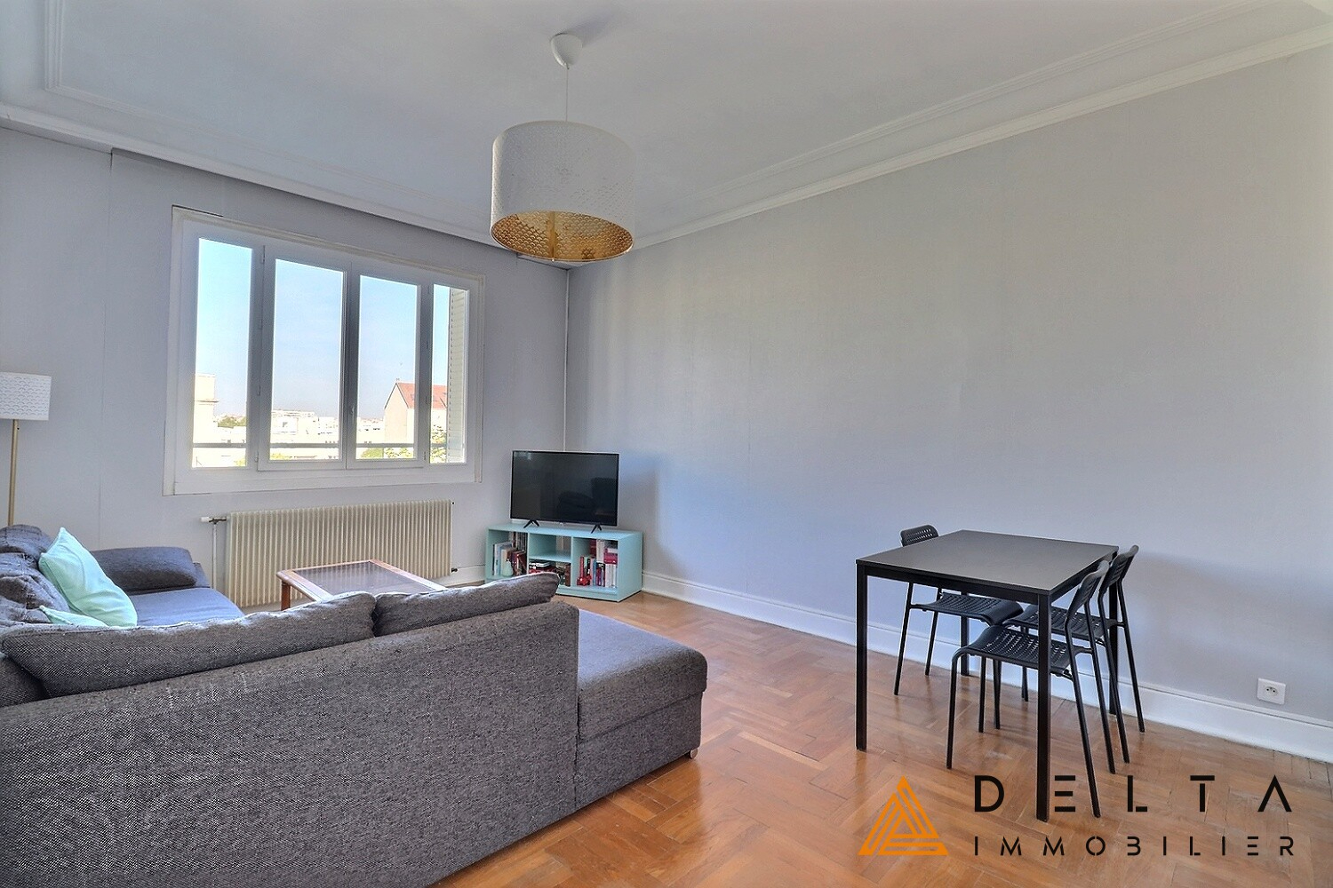 Appartement 3 pièces 70 m² · à Lyon · 70 m² · 240 000 €