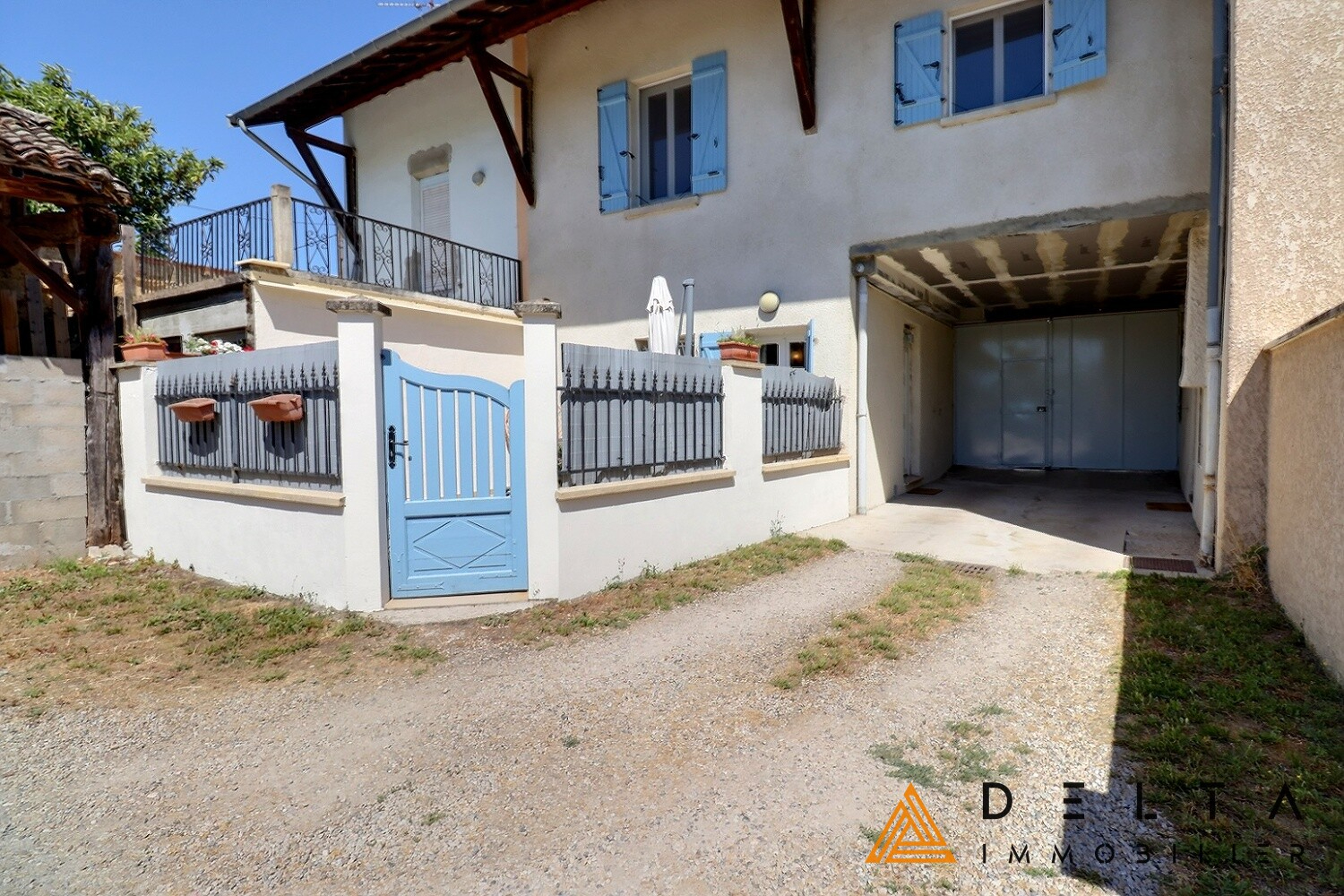 Maison 3 pièces 74 m² · à Beynost · 73,9 m² · 265 000 €