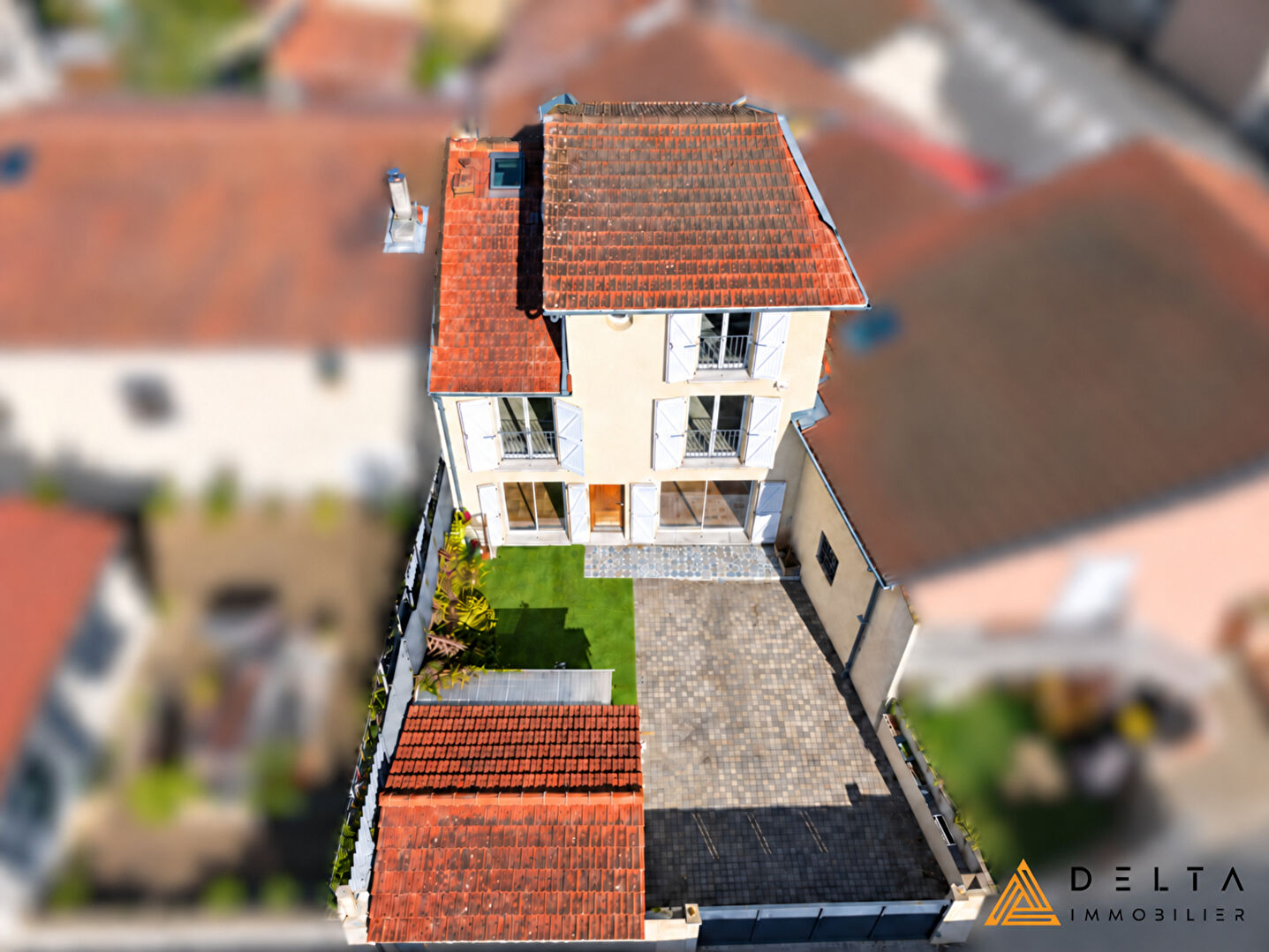 Maison 3 pièces 132 m² · à Neyron · 131,9 m² · 333 000 €